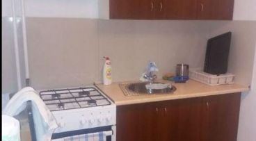 Kraków - Łużycka - 56.00m2