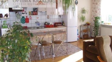 Myślenice - J. Matejki - 90.00m2