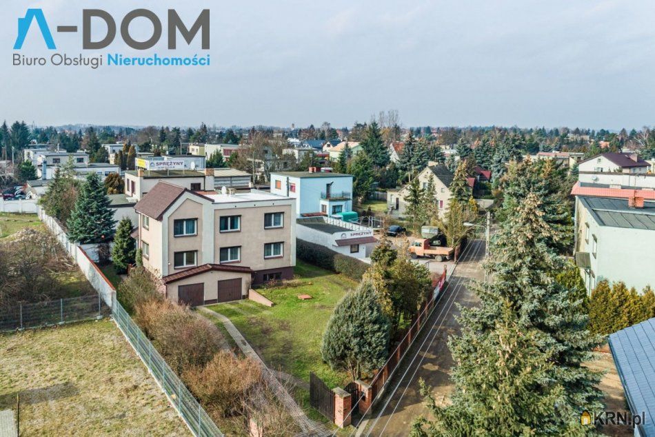 Baranowo - Nad Miedzą - 238.00m2 - 
