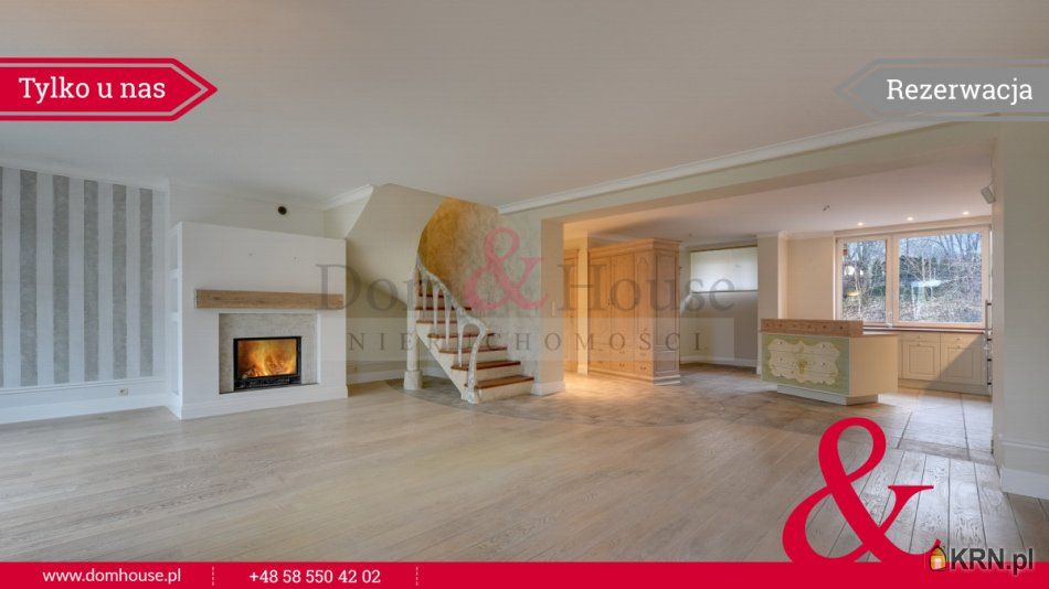 Sopot - Polna - 304.00m2 - 