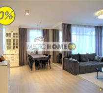 Warszawa - Sarabandy - 150.00m2