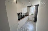 Warszawa - Krasnobrodzka - 54.00m2