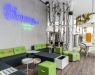 Nowy showroom firmy Kinnarps w Centrum Konferencyjnym ICE Kraków