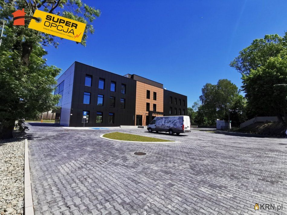 Kraków - 1520.00m2 - 