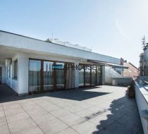 Kraków - Krupnicza - 135.00m2