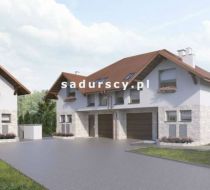 Kraków - ks. F. Maja - 112.00m2