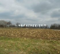 Kępa Okrzewska - -1.00m2