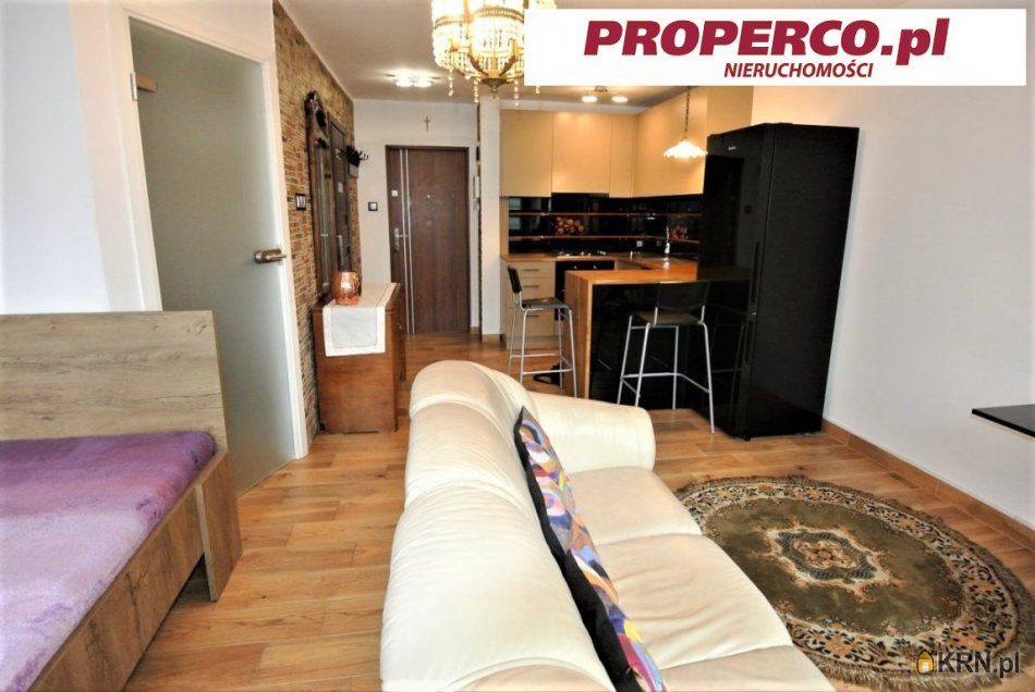 Warszawa - Chmielna - 28.30m2 - 