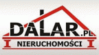 DALAR Nieruchomości logo
