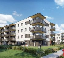 Kraków - Żywiecka - 33.91m2