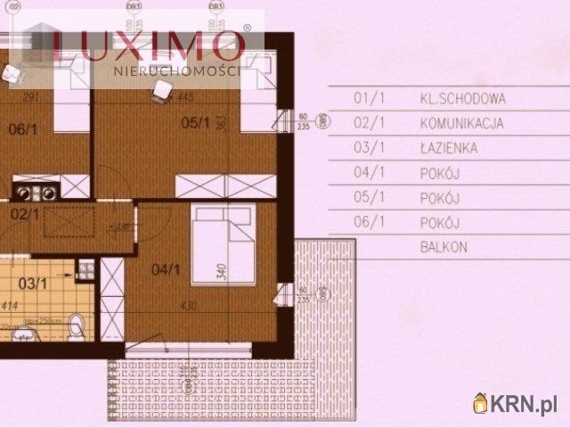 Kielce - 161.00m2 - 