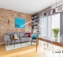 Warszawa - Kłobucka - 46.00m2