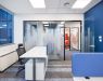 CPI Property Group: Office Interior Design (press materials by Interbiuro)