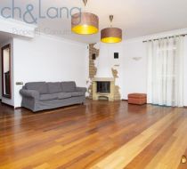 Kraków - Królowej Jadwigi - 92.00m2