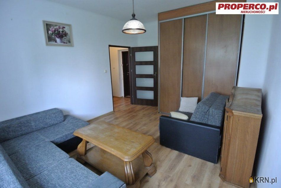 Kielce - Lecha - 36.00m2 - 