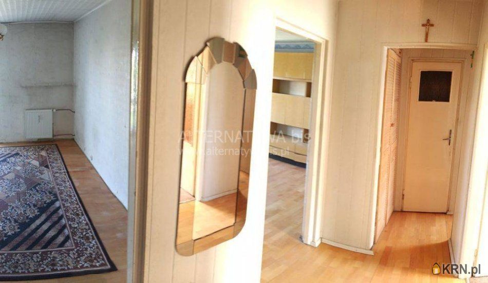Poznań - Swoboda - 54.00m2 - 