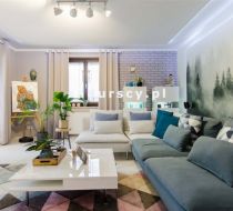 Kraków - Mała Góra - 55.12m2