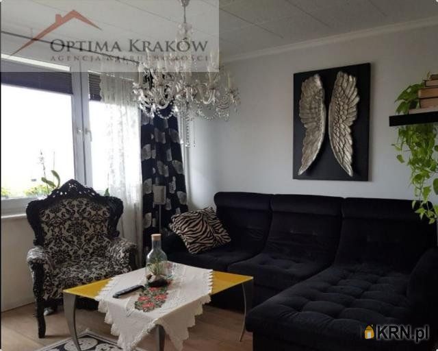 Kraków - Na Błonie - 56.00m2 - 