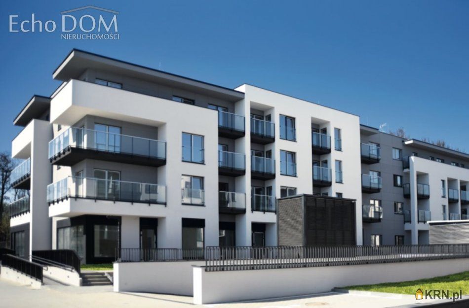 Kraków - Spacerowa - 63.20m2 - 