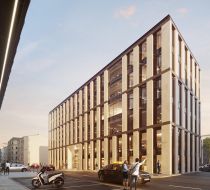 Global Office Park- lokal biurowy o powierzchni 300 m2 brutto