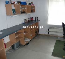 Kraków - marsz. F. Focha - 182.00m2