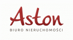 ASTON Biuro Nieruchomości logo