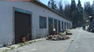 Szklarska Poręba - 285.00m2