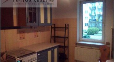 Kraków - Przykopy - 44.00m2