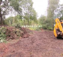 Kraków - Szybisko - -1.00m2