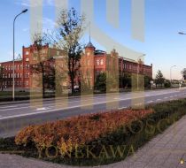 Gdańsk - Doki - 54.30m2