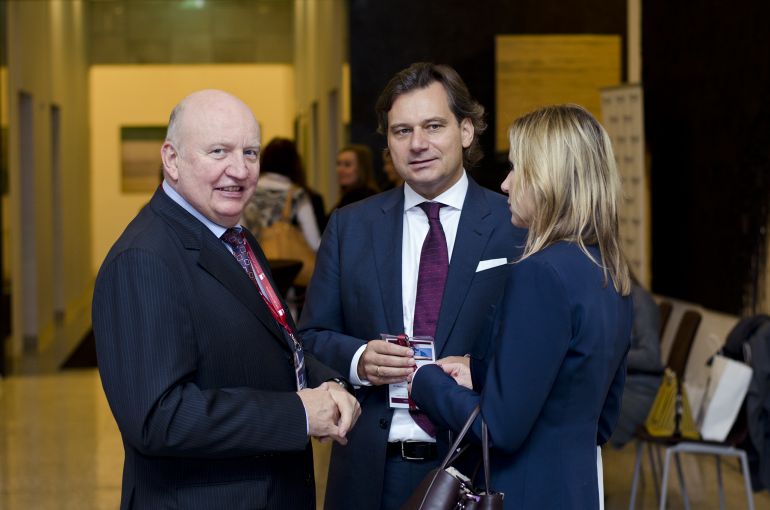 II edycji ogólnopolskiej konferencji Projekt Inwestor
