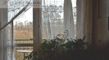 Kraków - Okólna - 45.00m2