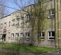 Zabrze - A. Pawliczka - 539.40m2