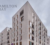 Warszawa - Krochmalna - 155.00m2