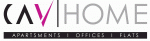 CAV|HOME logo