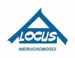 LOCUS Nieruchomości logo