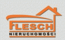 Flesch Nieruchomości logo
