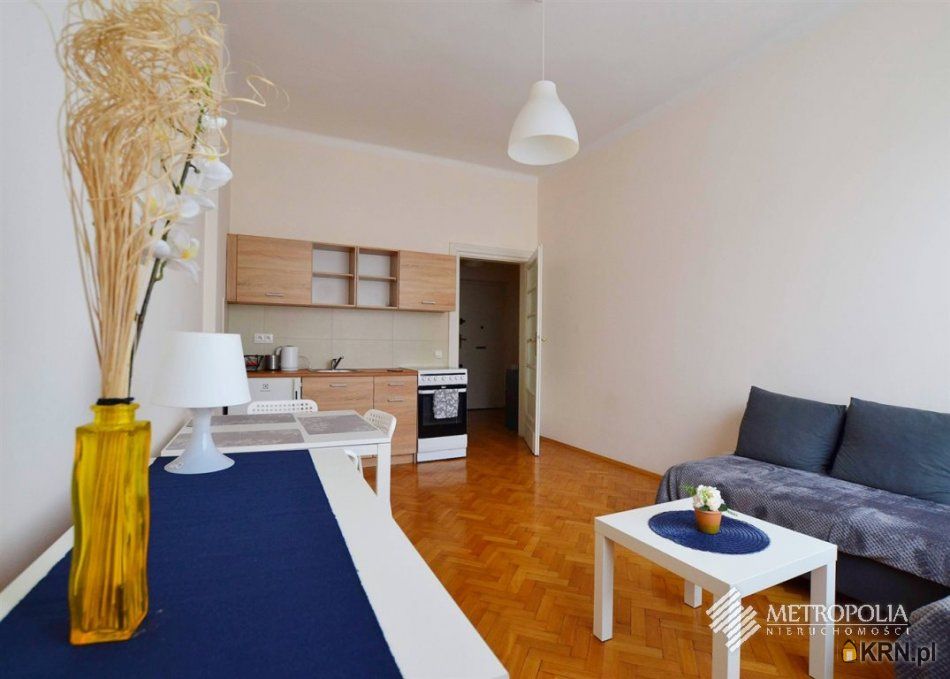 Kraków - J. Friedleina - 1300.00m2 - 