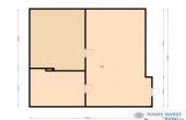 Kraków - 41.00m2