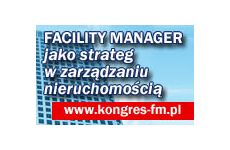 VI Ogólnopolski Kongres Facility Management