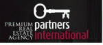 Partners International logo
