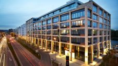 River Garden Office I sold