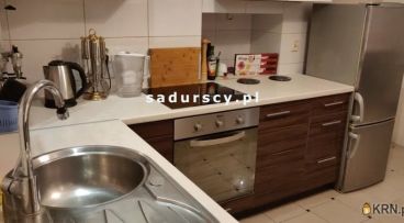 Kraków - F. Chopina - 45.00m2