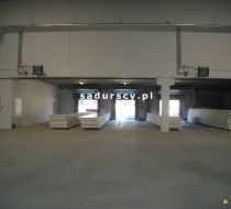 Kraków - 2550.00m2