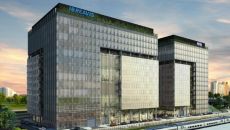 Inwestycja HB Reavis zdobyła certyfikat BREEAM Excellent