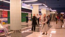 Nie odczujesz podróży do domu