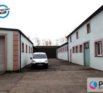 Koszwały - 280.00m2