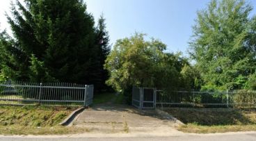 Bilcza - -1.00m2