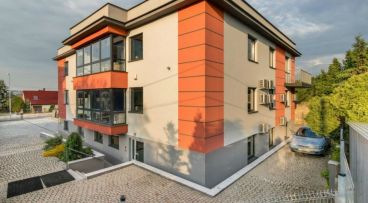 Kielce - 777.00m2