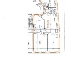 Kraków - Krupnicza - 119.00m2